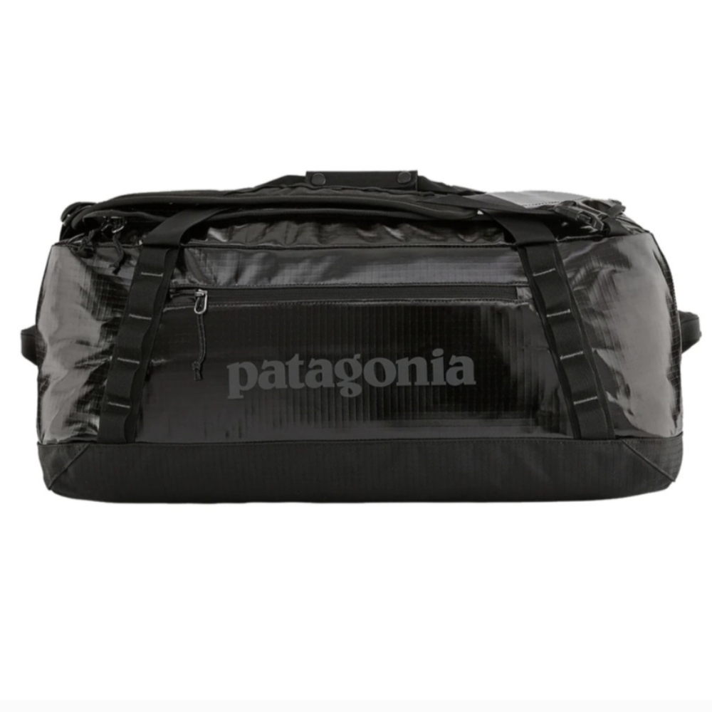 Patagonia Black Hole duffel 55L Black